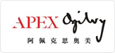 阿佩克思奥美