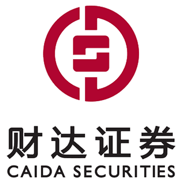 财达证券